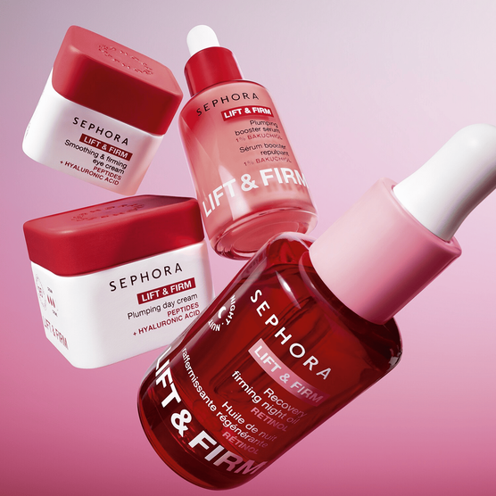 Creme Diurno Sephora Collection Lift & Firm Cream